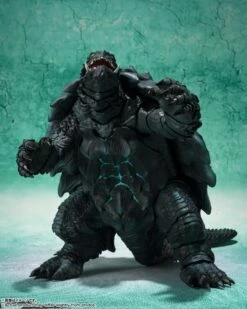 Bandai S.H. Monsterarts Gamera: Rebirth (2023) Gamera Action Figure -Hasro Model Shop 4573102651488e