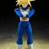 Bandai S.H. Figuarts Dragon Ball Z Super Saiyan Trunks (Latent Power) Action Figure -Hasro Model Shop 4573102651631df 8e8449af 8c59 42d5 b9ea cd993f2653a4