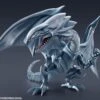 Bandai MonsterArts Yu-Gi-Oh! Duel Monsters Blue-Eyes White Dragon Action Figure -Hasro Model Shop 4573102654755