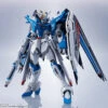 Bandai Metal Robot Spirits Gundam Seed Freedom STTS-909 Rising Freedom Gundam Action Figure 1 Bandai Metal Robot Spirits Gundam Seed Freedom STTS-909 Rising Freedom Gundam Action Figure -Hasro Model Shop 4573102656667a