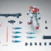 Bandai Robot Spirits #R-209 RGM-79 GM Ver. A.N.I.M.E. Action Figure -Hasro Model Shop 4573102657619