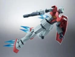 Bandai Robot Spirits #R-209 RGM-79 GM Ver. A.N.I.M.E. Action Figure -Hasro Model Shop 4573102657619l