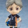 GOOD SMILE COMPANY Nendoroid #665 Koshi Sugawara Haikyuu!! -Hasro Model Shop 4580416902137a