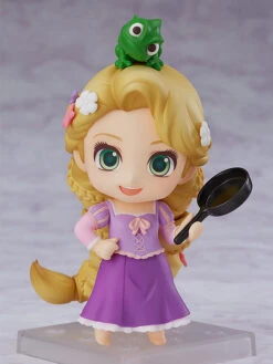 GOOD SMILE COMPANY Nendoroid #804 Rapunzel Disney Tangled