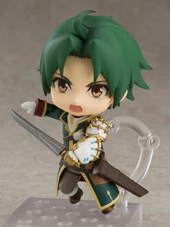GOOD SMILE COMPANY Nendoroid #932 Theo Cornaro Record Of Grancrest War -Hasro Model Shop 4580416903776b 16949ad9 3232 478b b399 cbf88fa6ab71
