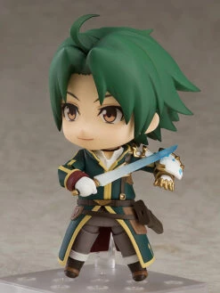GOOD SMILE COMPANY Nendoroid #932 Theo Cornaro Record Of Grancrest War -Hasro Model Shop 4580416903776c 5ee99eb0 e517 42e9 9d91 1b72d4adbc4f