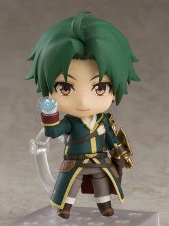 GOOD SMILE COMPANY Nendoroid #932 Theo Cornaro Record Of Grancrest War -Hasro Model Shop 4580416903776d a08277e0 724c 444e 9044 3616d7864be9