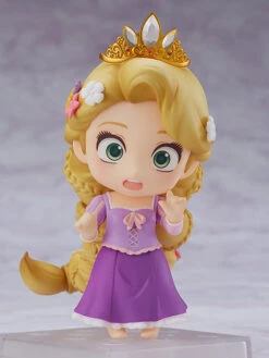 GOOD SMILE COMPANY Nendoroid #804 Rapunzel Disney Tangled -Hasro Model Shop 4580416903776e