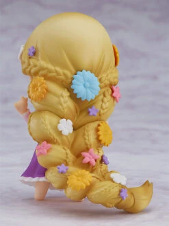 GOOD SMILE COMPANY Nendoroid #804 Rapunzel Disney Tangled -Hasro Model Shop 4580416903776f
