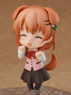 GOOD SMILE COMPANY Nendoroid #798 Cocoa Gochuumon Wa Usagi Desu Ka? -Hasro Model Shop 4580416903974c f0aef69d e5ab 414d 8628 24535b42d992