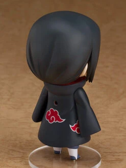 GOOD SMILE COMPANY Nendoroid #820 Itachi Uchiha Naruto Shippuden (Re-run) -Hasro Model Shop 4580416904223e e58addca 2644 4900 974c b5ccf7477e3c