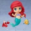 GOOD SMILE COMPANY Nendoroid #836 Ariel Disney The Little Mermaid -Hasro Model Shop 4580416904278a 939a343b c7dd 4b67 ae27 82c744ea81a0