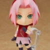 GOOD SMILE COMPANY Nendoroid #833 Sakura Haruno Naruto Shippuden 1 GOOD SMILE COMPANY Nendoroid #833 Sakura Haruno Naruto Shippuden -Hasro Model Shop 4580416904384a