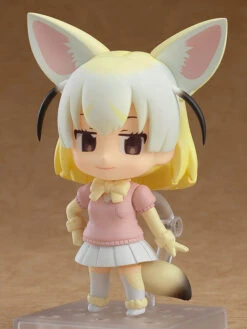 GOOD SMILE COMPANY Nendoroid #919 Fennec Kemono Friends -Hasro Model Shop 4580416905404a