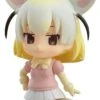 GOOD SMILE COMPANY Nendoroid #919 Fennec Kemono Friends -Hasro Model Shop 4580416905404a df20db5d b7bc 461d 8f4e dcaeb60cbf53