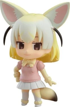 GOOD SMILE COMPANY Nendoroid #919 Fennec Kemono Friends