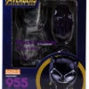 GOOD SMILE COMPANY Nendoroid #955 Black Panther: Infinity Edition -Hasro Model Shop 4580416905862