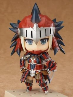 GOOD SMILE COMPANY Nendoroid #993-DX Hunter Female Rathalos Armor Edition DX Ver. Monster Hunter World 15 GOOD SMILE COMPANY Nendoroid #993-DX Hunter Female Rathalos Armor Edition DX Ver. Monster Hunter World -Hasro Model Shop 4580416906319a 94c3d651 e92c 481d a510 2b5bf213c893