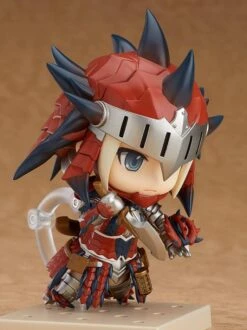 GOOD SMILE COMPANY Nendoroid #993-DX Hunter Female Rathalos Armor Edition DX Ver. Monster Hunter World 17 GOOD SMILE COMPANY Nendoroid #993-DX Hunter Female Rathalos Armor Edition DX Ver. Monster Hunter World -Hasro Model Shop 4580416906319d cf99cdae 409d 4c45 9712 6140a4867da3