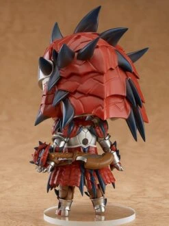 GOOD SMILE COMPANY Nendoroid #993-DX Hunter Female Rathalos Armor Edition DX Ver. Monster Hunter World 19 GOOD SMILE COMPANY Nendoroid #993-DX Hunter Female Rathalos Armor Edition DX Ver. Monster Hunter World -Hasro Model Shop 4580416906319e c72f0e70 de7b 4547 8700 8fbeb40a5a78