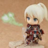 GOOD SMILE COMPANY Nendoroid #993-DX Hunter Female Rathalos Armor Edition DX Ver. Monster Hunter World -Hasro Model Shop 4580416906326b