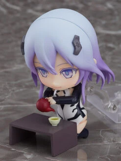 GOOD SMILE COMPANY Nendoroid #995 Lacia BEATLESS -Hasro Model Shop 4580416906364d