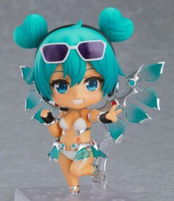 GOOD SMILE COMPANY Nendoroid #1003 Racing Miku 2013 Sepang Ver Good Smile Racing 10 GOOD SMILE COMPANY Nendoroid #1003 Racing Miku 2013 Sepang Ver Good Smile Racing -Hasro Model Shop 4580416906401c
