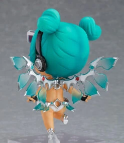 GOOD SMILE COMPANY Nendoroid #1003 Racing Miku 2013 Sepang Ver Good Smile Racing 12 GOOD SMILE COMPANY Nendoroid #1003 Racing Miku 2013 Sepang Ver Good Smile Racing -Hasro Model Shop 4580416906401e