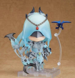 GOOD SMILE COMPANY Nendoroid #1025-DX Hunter: Female Xenojiiva Beta Armor Edition DX Monster Hunter World -Hasro Model Shop 4580416906753f