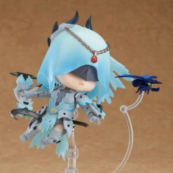 GOOD SMILE COMPANY Nendoroid #1025-DX Hunter: Female Xenojiiva Beta Armor Edition DX Monster Hunter World -Hasro Model Shop 4580416906753g