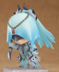 GOOD SMILE COMPANY Nendoroid #1025-DX Hunter: Female Xenojiiva Beta Armor Edition DX Monster Hunter World -Hasro Model Shop 4580416906753h