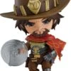 GOOD SMILE COMPANY Nendoroid #1030 Jesse McCree: Classic Skin Edition Overwatch -Hasro Model Shop 4580416906807a 38f05786 1d68 4f8d a8a4 c667cf4c8b82
