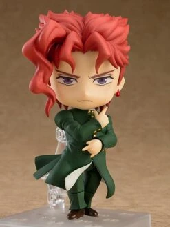 GOOD SMILE COMPANY Nendoroid #1033 Noriaki Kakyoin JoJo's Bizarre Adventure -Hasro Model Shop 4580416906913a 6b672c15 5e88 4a43 b9d2 456b05a1a336