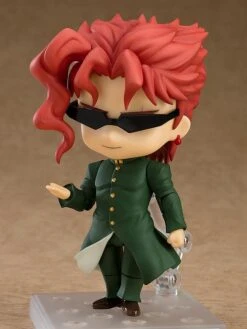 GOOD SMILE COMPANY Nendoroid #1033 Noriaki Kakyoin JoJo's Bizarre Adventure -Hasro Model Shop 4580416906913c 4dc6cef9 bcaa 4de9 92fc f0c72dbe0b66