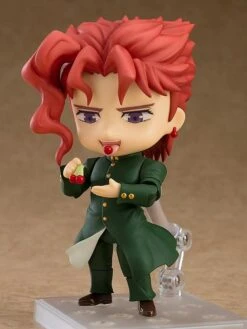GOOD SMILE COMPANY Nendoroid #1033 Noriaki Kakyoin JoJo's Bizarre Adventure