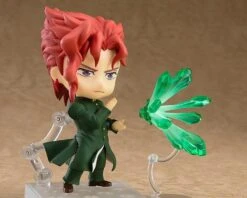 GOOD SMILE COMPANY Nendoroid #1033 Noriaki Kakyoin JoJo's Bizarre Adventure -Hasro Model Shop 4580416906913e 12dea9bb 3b10 496f 9dcc 07bf61773433