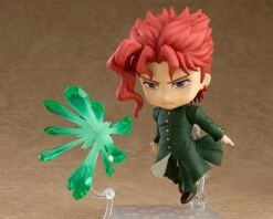 GOOD SMILE COMPANY Nendoroid #1033 Noriaki Kakyoin JoJo's Bizarre Adventure -Hasro Model Shop 4580416906913f 13dfc75b e9f7 4df1 940e 94223b5b35c0