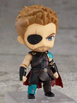 GOOD SMILE COMPANY Nendoroid #863-DX Thor DX Ver Thor: Ragnarok -Hasro Model Shop 4580416907064 I