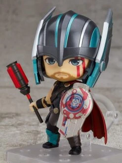 GOOD SMILE COMPANY Nendoroid #863-DX Thor DX Ver Thor: Ragnarok -Hasro Model Shop 4580416907064 d