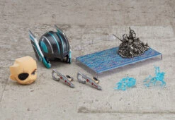 GOOD SMILE COMPANY Nendoroid #863-DX Thor DX Ver Thor: Ragnarok -Hasro Model Shop 4580416907064 j