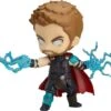 GOOD SMILE COMPANY Nendoroid #863-DX Thor DX Ver Thor: Ragnarok -Hasro Model Shop 4580416907064z