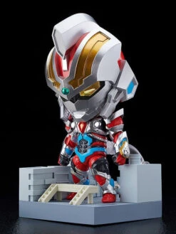 GOOD SMILE COMPANY Nendoroid #1050-DX Gridman DX SSSS Gridman -Hasro Model Shop 4580416907187 I