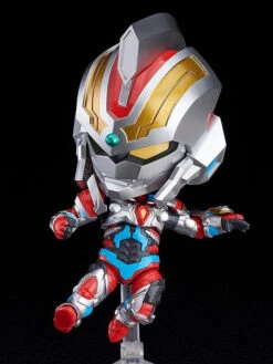 GOOD SMILE COMPANY Nendoroid #1050-DX Gridman DX SSSS Gridman -Hasro Model Shop 4580416907187 e