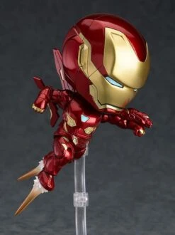 GOOD SMILE COMPANY Nendoroid #988-DX Iron Man Mark L (50) MK50 Avenger: Infinity War 23 GOOD SMILE COMPANY Nendoroid #988-DX Iron Man Mark L (50) MK50 Avenger: Infinity War -Hasro Model Shop 4580416907217 j