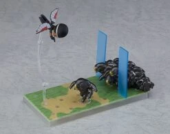 GOOD SMILE COMPANY Nendoroid #923-DX Captain America (Steve Rogers) DX Ver Avengers: Infinity War 16 GOOD SMILE COMPANY Nendoroid #923-DX Captain America (Steve Rogers) DX Ver Avengers: Infinity War -Hasro Model Shop 4580416907231 I