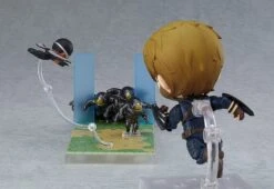 GOOD SMILE COMPANY Nendoroid #923-DX Captain America (Steve Rogers) DX Ver Avengers: Infinity War 15 GOOD SMILE COMPANY Nendoroid #923-DX Captain America (Steve Rogers) DX Ver Avengers: Infinity War -Hasro Model Shop 4580416907231 h