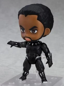 GOOD SMILE COMPANY Nendoroid #955-DX Black Panther DX Ver Avengers: Infinity War 20 GOOD SMILE COMPANY Nendoroid #955-DX Black Panther DX Ver Avengers: Infinity War -Hasro Model Shop 4580416907934 b