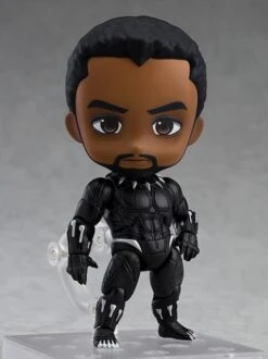 GOOD SMILE COMPANY Nendoroid #955-DX Black Panther DX Ver Avengers: Infinity War 21 GOOD SMILE COMPANY Nendoroid #955-DX Black Panther DX Ver Avengers: Infinity War -Hasro Model Shop 4580416907934 c