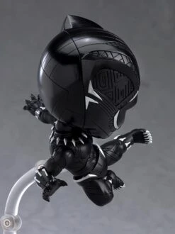GOOD SMILE COMPANY Nendoroid #955-DX Black Panther DX Ver Avengers: Infinity War 19 GOOD SMILE COMPANY Nendoroid #955-DX Black Panther DX Ver Avengers: Infinity War -Hasro Model Shop 4580416907934 e