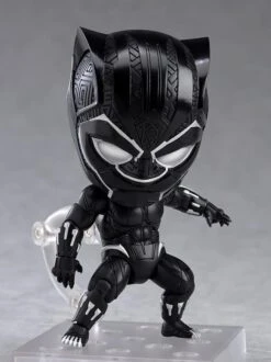 GOOD SMILE COMPANY Nendoroid #955-DX Black Panther DX Ver Avengers: Infinity War 18 GOOD SMILE COMPANY Nendoroid #955-DX Black Panther DX Ver Avengers: Infinity War -Hasro Model Shop 4580416907934 g